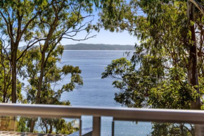 Little Cove Lodge 4 Park Road 24, Noosa